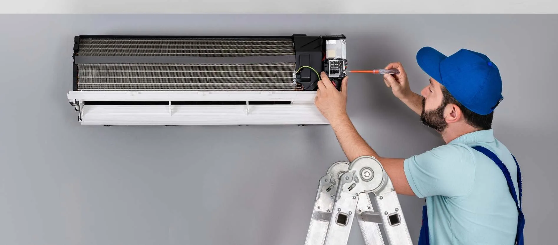 Sancaktepe Sarıgazi Mitsubishi Klima Gaz Dolum Servisi